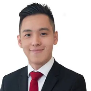 Benjamin Yong